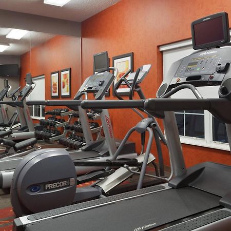 Residence Inn By Marriott Austin The Domain Area Ngoại thất bức ảnh
