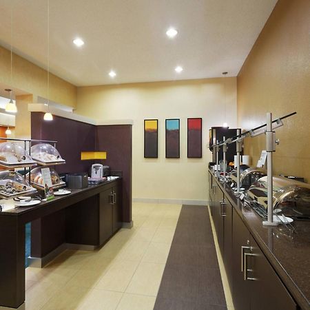 Residence Inn By Marriott Austin The Domain Area Ngoại thất bức ảnh