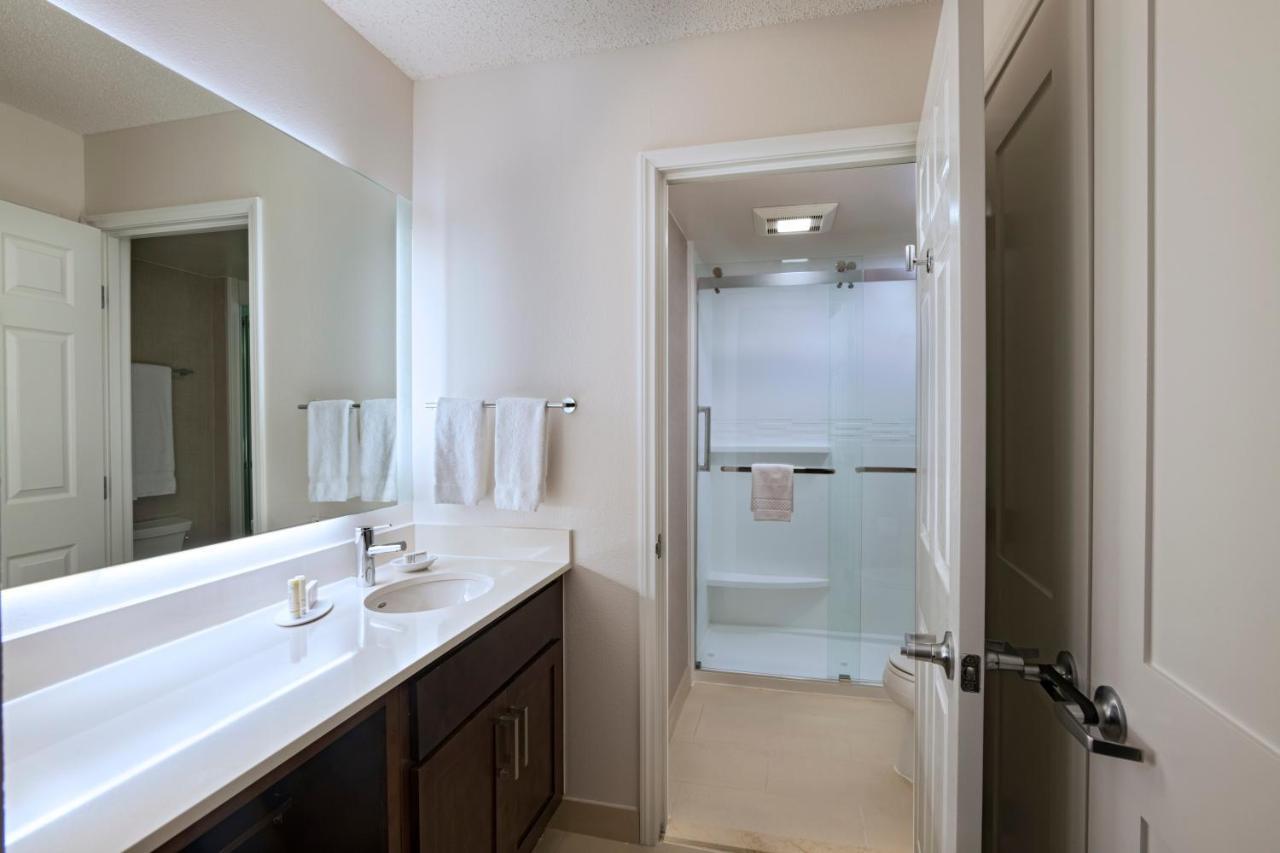 Residence Inn By Marriott Austin The Domain Area Ngoại thất bức ảnh