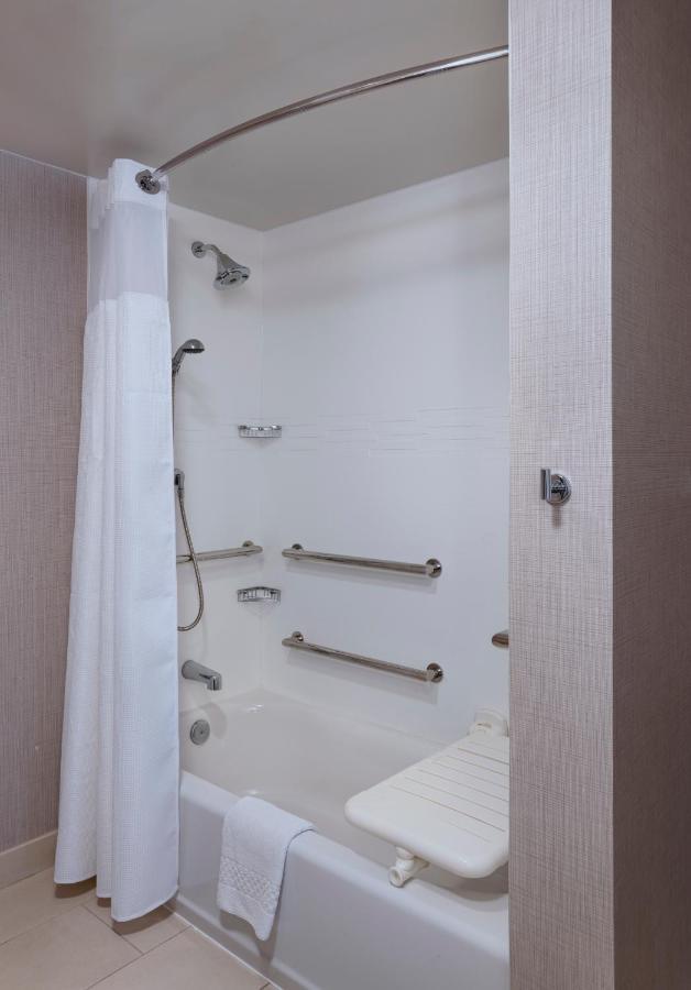 Residence Inn By Marriott Austin The Domain Area Ngoại thất bức ảnh