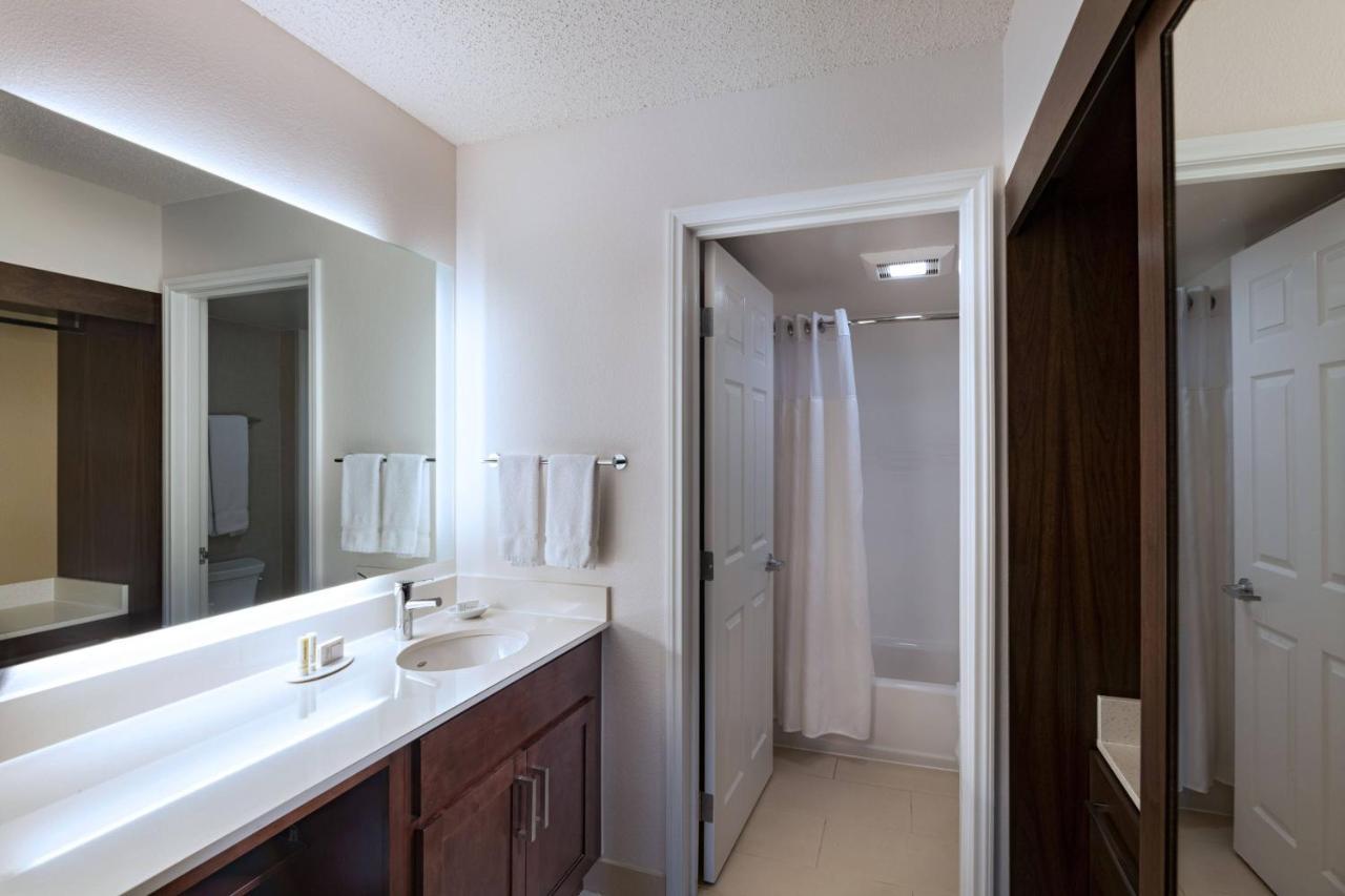 Residence Inn By Marriott Austin The Domain Area Ngoại thất bức ảnh