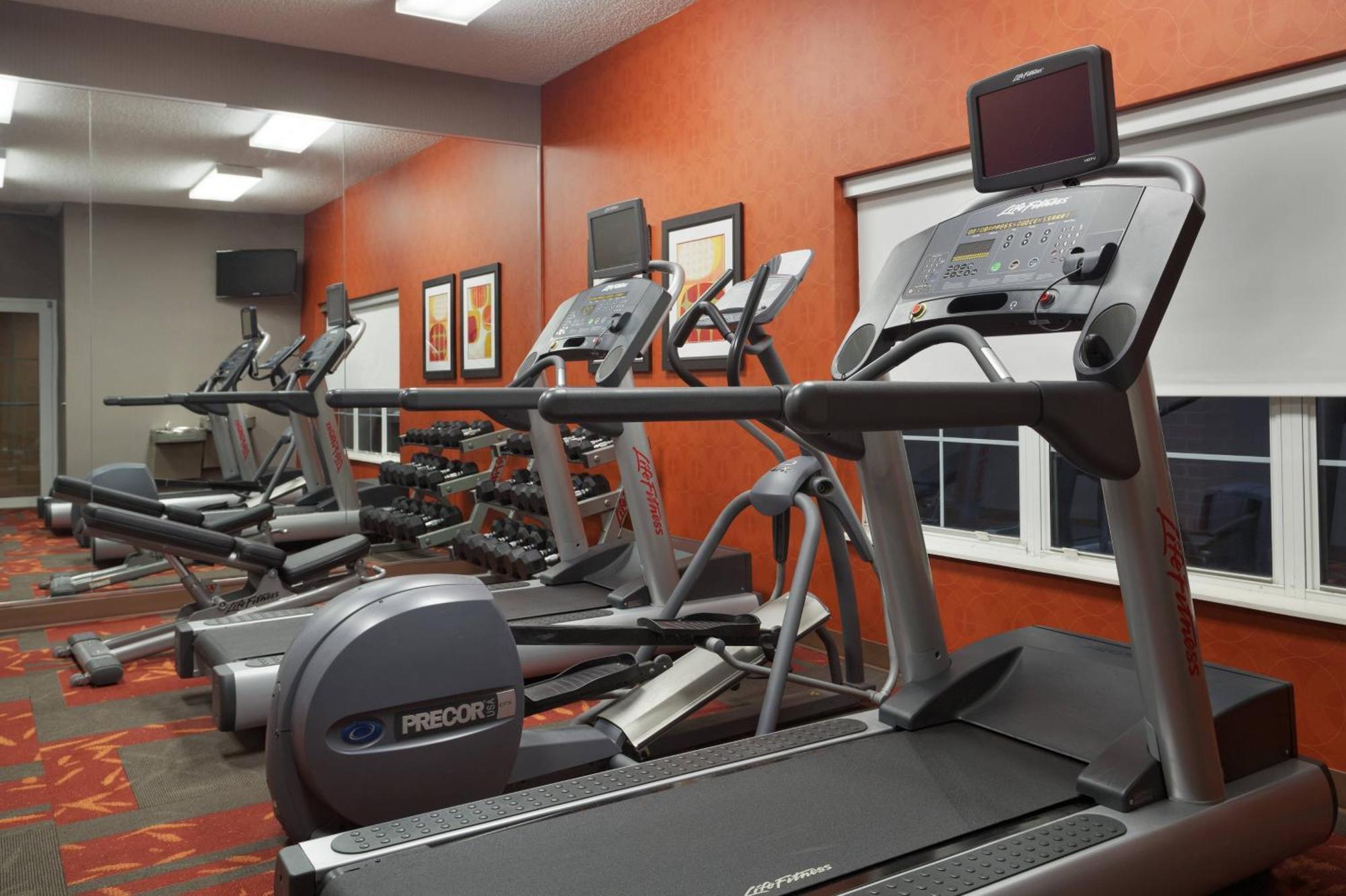 Residence Inn By Marriott Austin The Domain Area Ngoại thất bức ảnh