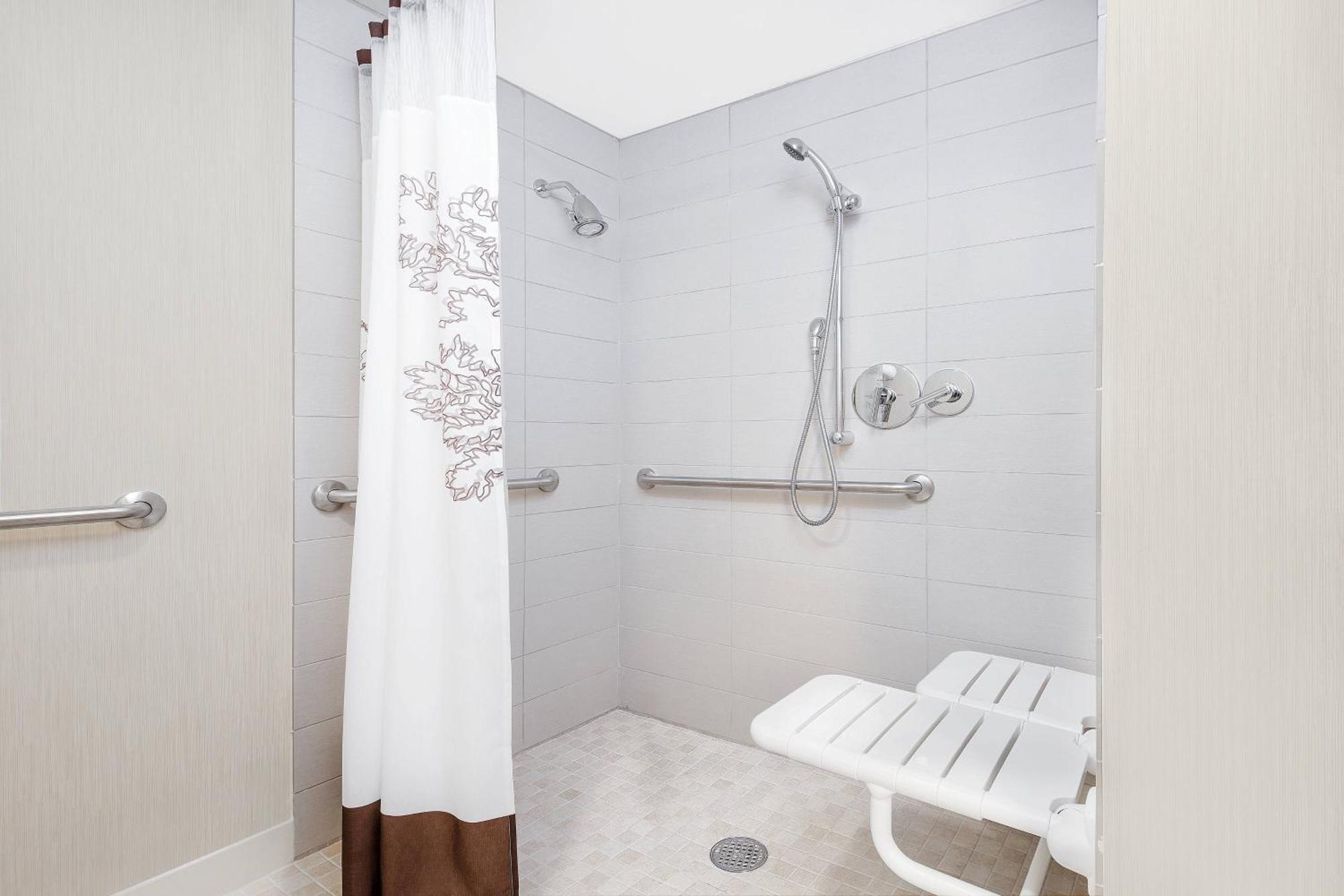 Residence Inn By Marriott Austin The Domain Area Ngoại thất bức ảnh