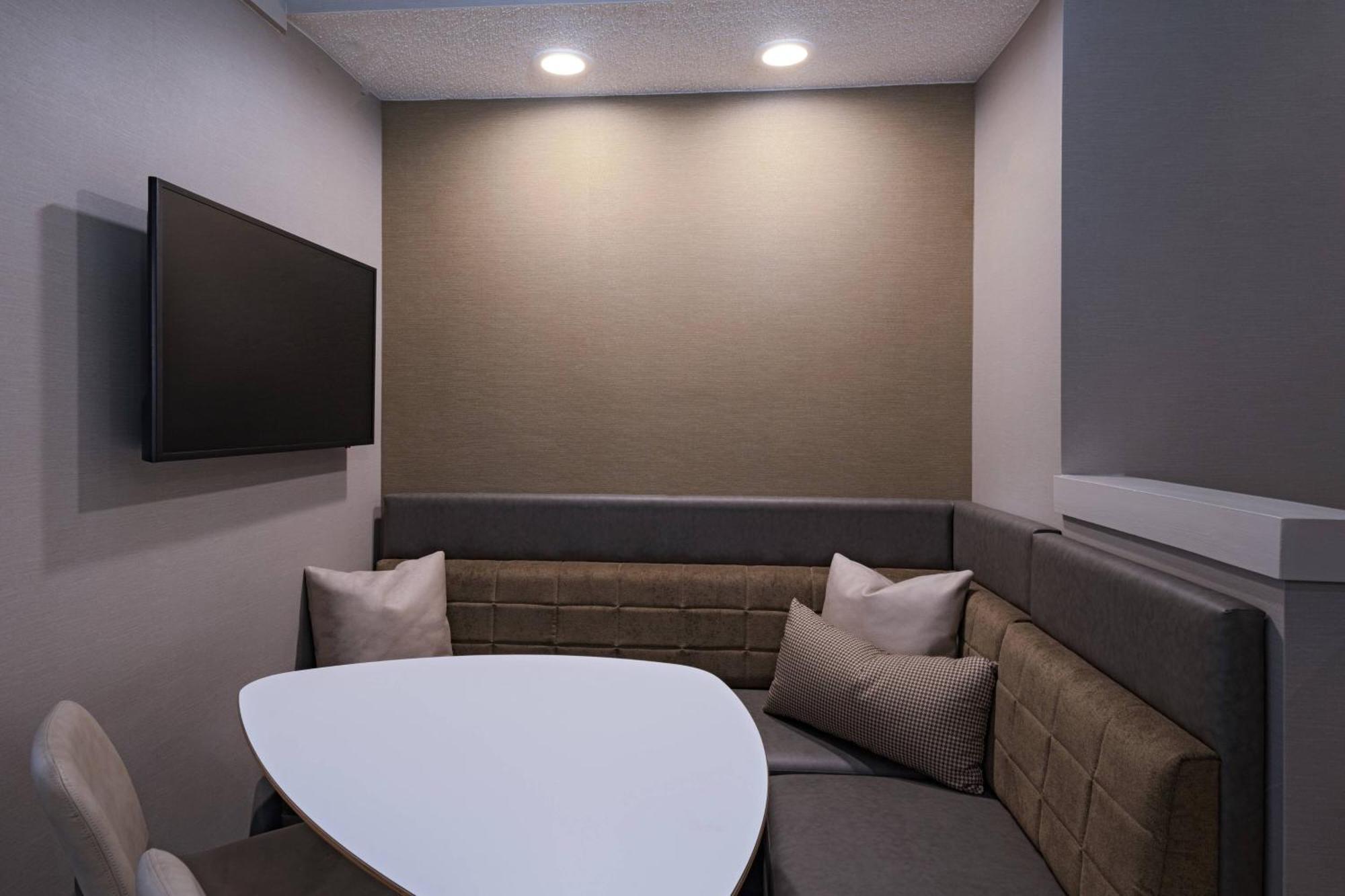 Residence Inn By Marriott Austin The Domain Area Ngoại thất bức ảnh