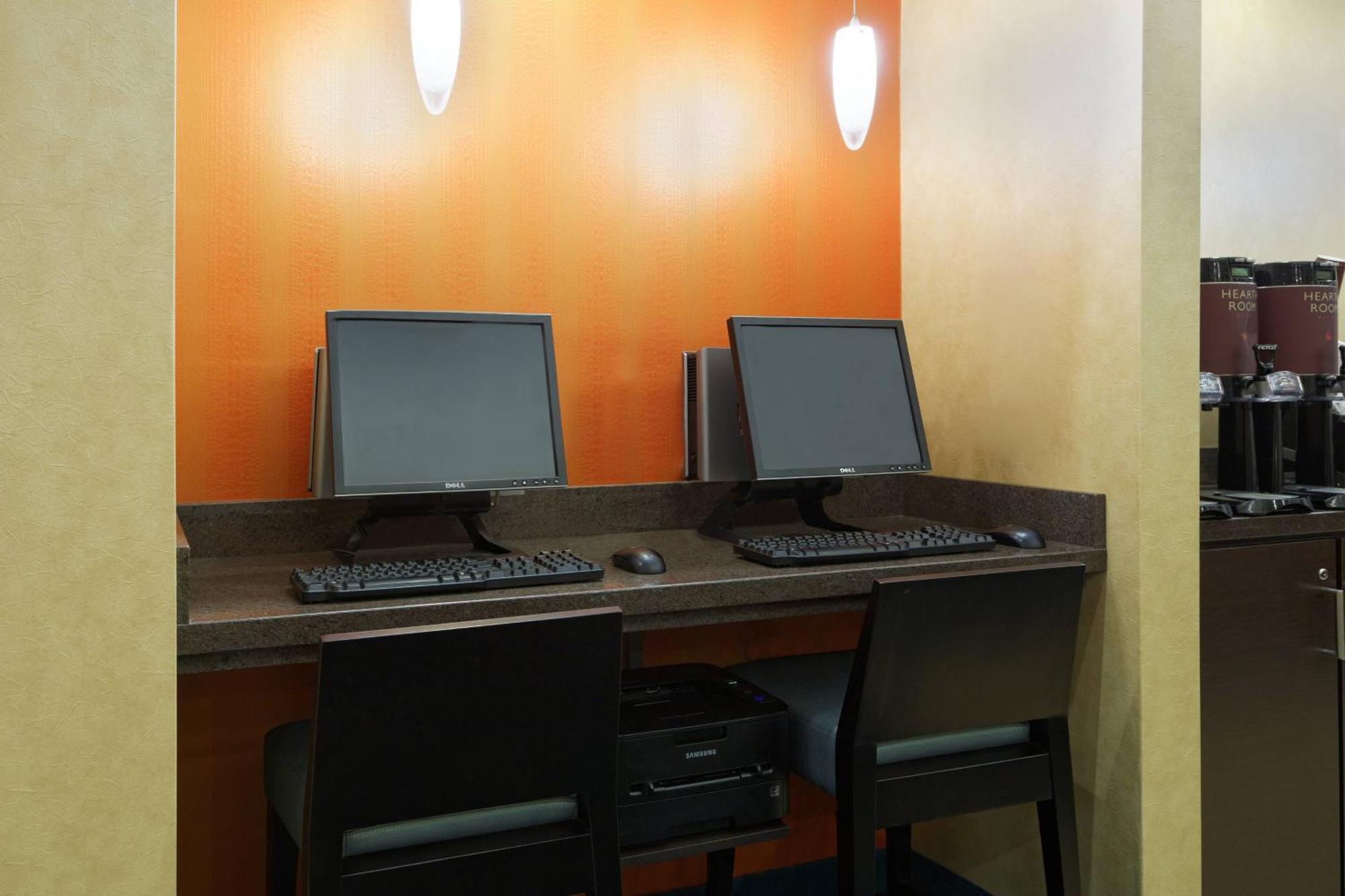 Residence Inn By Marriott Austin The Domain Area Ngoại thất bức ảnh