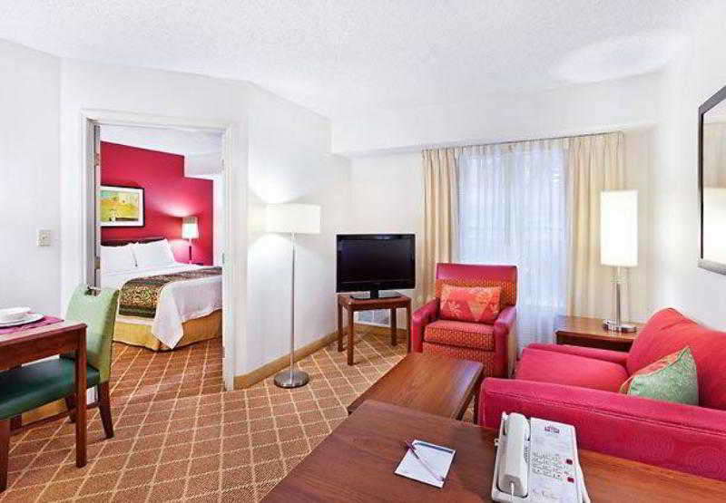 Residence Inn By Marriott Austin The Domain Area Phòng bức ảnh