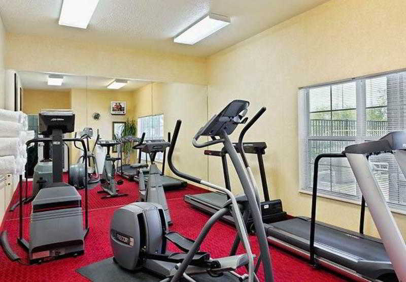 Residence Inn By Marriott Austin The Domain Area Tiện nghi bức ảnh