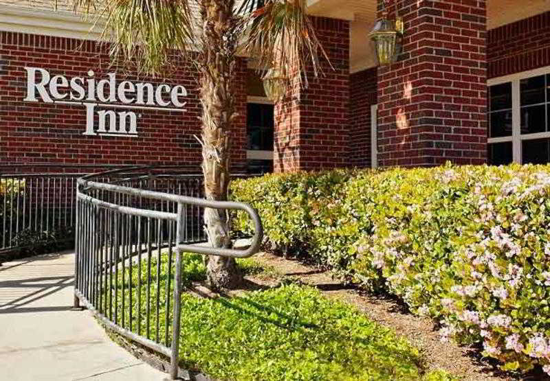 Residence Inn By Marriott Austin The Domain Area Ngoại thất bức ảnh