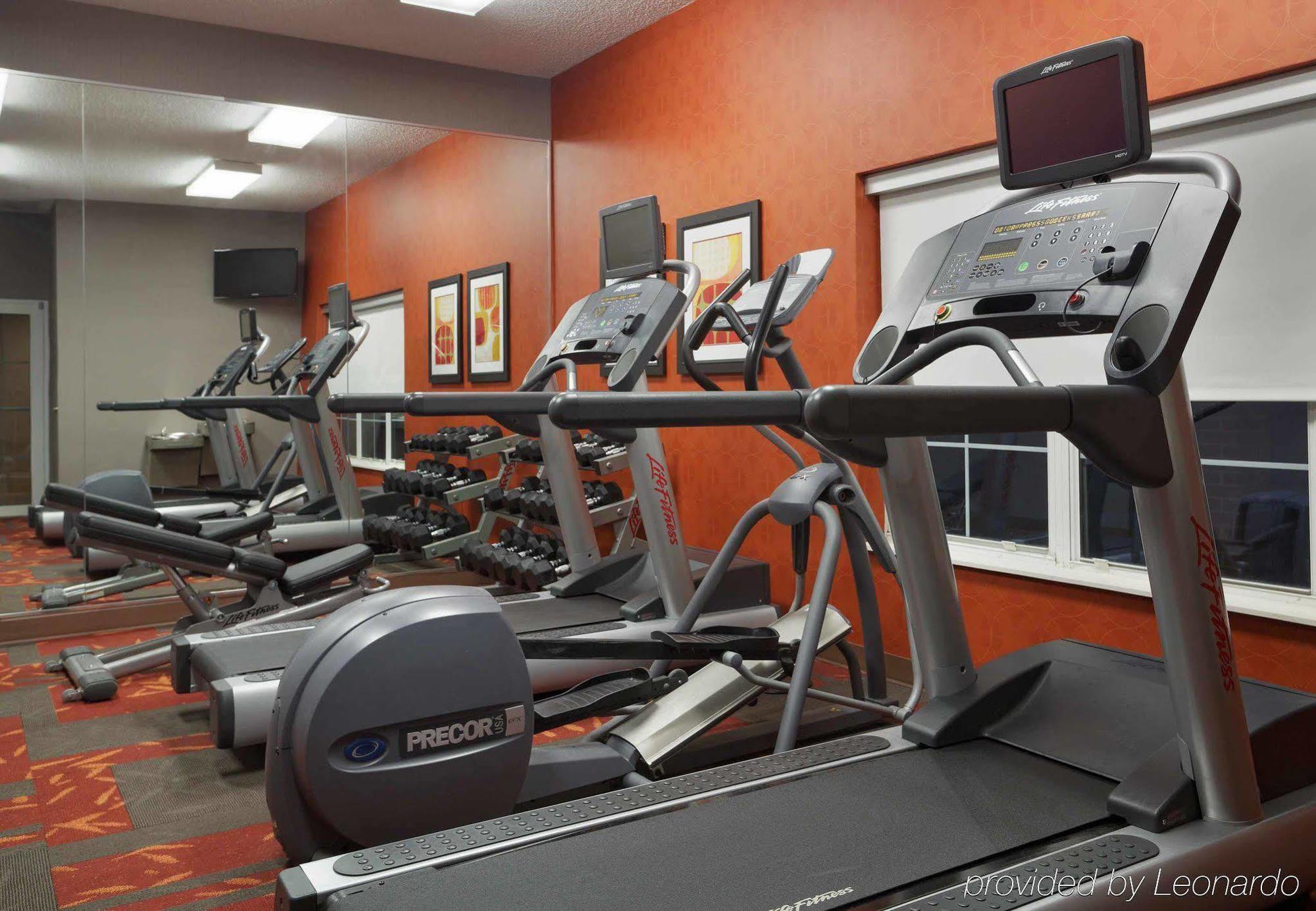 Residence Inn By Marriott Austin The Domain Area Ngoại thất bức ảnh