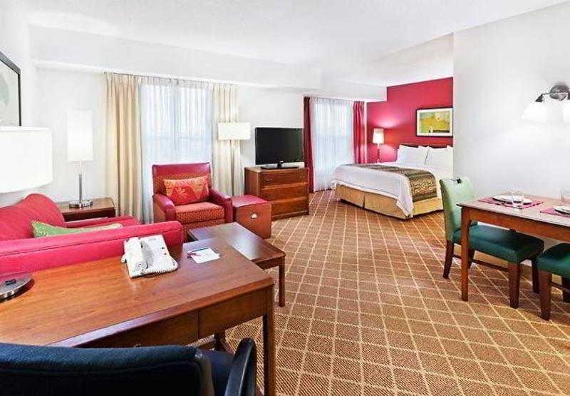 Residence Inn By Marriott Austin The Domain Area Phòng bức ảnh