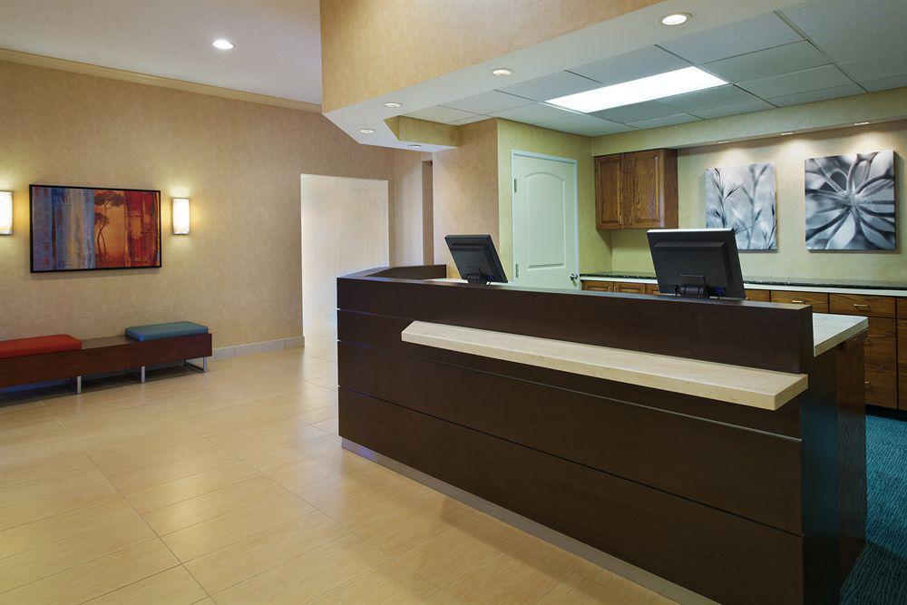 Residence Inn By Marriott Austin The Domain Area Ngoại thất bức ảnh